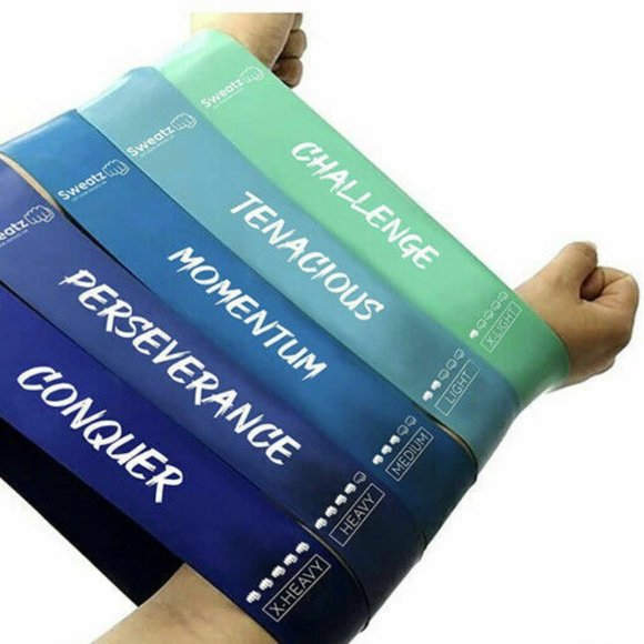 Resistance Bands nwot - Picture 6 of 6